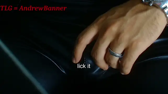 عرض كام AndrewBanner
