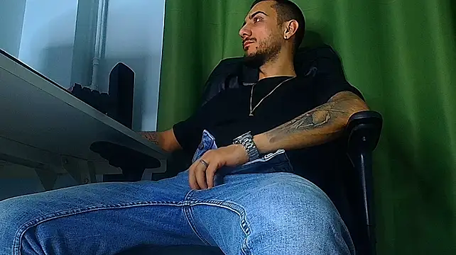 AndrewBannern Webbikameraesitys