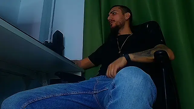 ArroganceKING Webcamshow