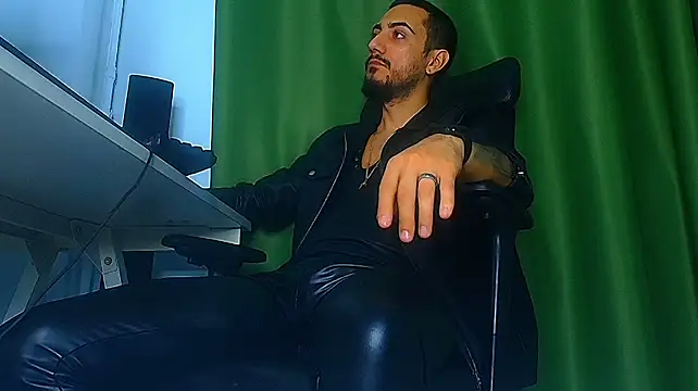 ArroganceKING webcam show