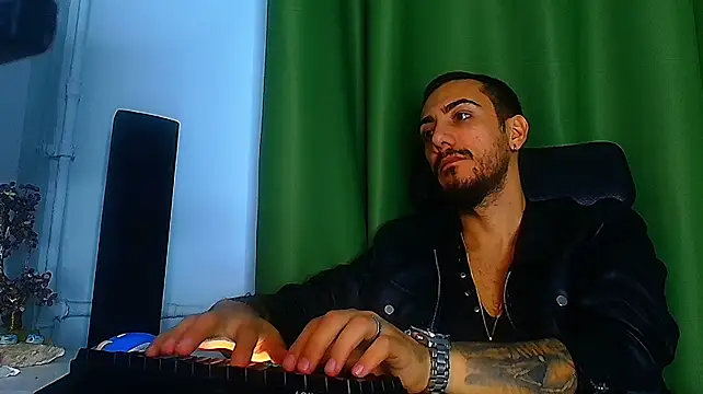 ArroganceKING Webcam Show