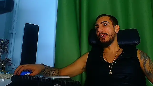 ArroganceKING Webcam-Show