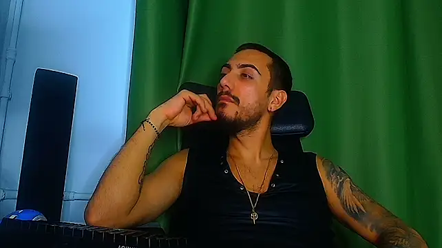 ArroganceKING Webcamshow