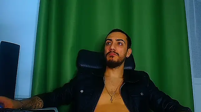 ArroganceKING's Webcam Show