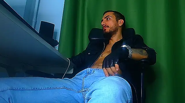 ArroganceKING Show Webcam