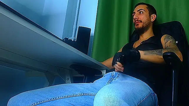 ArroganceKING webcam show