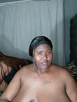 Show Webcam de MissTiTi01