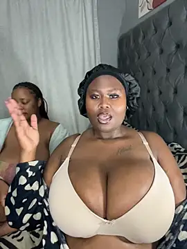 MissTiTi01's Webcam Show