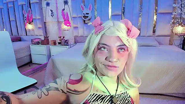 Broklinwhite_'s Webcam Show