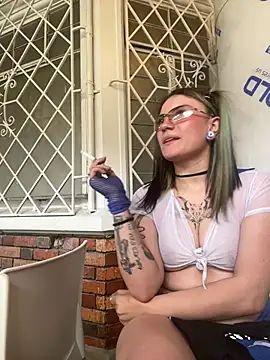 Broklinwhite_'s Webcam Show