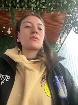 Broklinwhite_'s Live XXX Chat