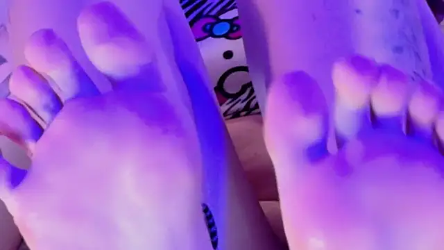 Broklinwhite_ Show Webcam