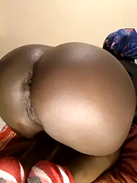 Misskhalifa_ 网络视讯表演