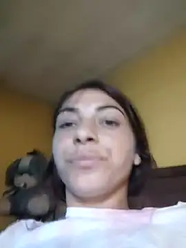 AntoniaHottie Webcam show