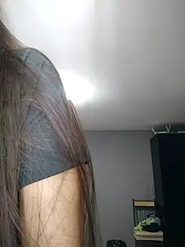 AntoniaHottie Webcam show