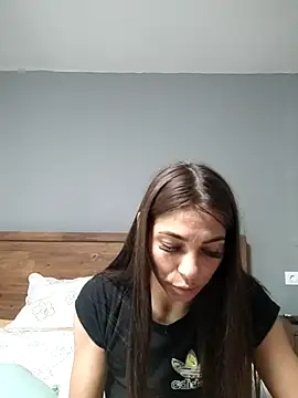 AntoniaHottie Webcam show