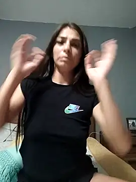 AntoniaHottie Webcam show