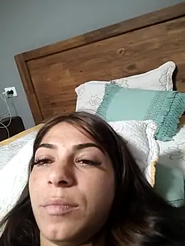 AntoniaHottie Webcam show