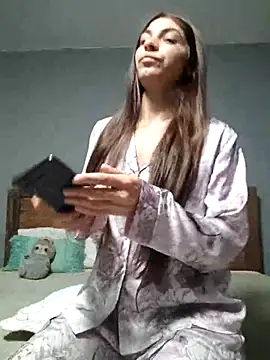 AntoniaHottie Webcam show