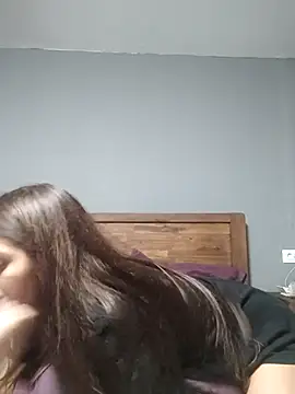 AntoniaHottie Webcam show