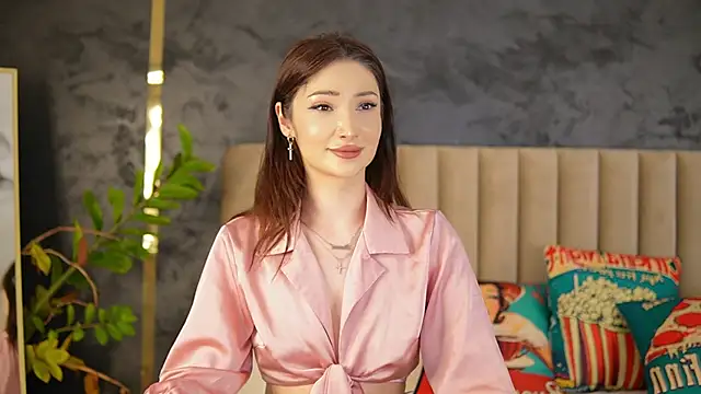 AriaXo's Live XXX Chat