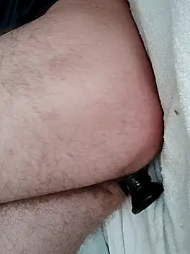 Krzys861210 Webcam-Show