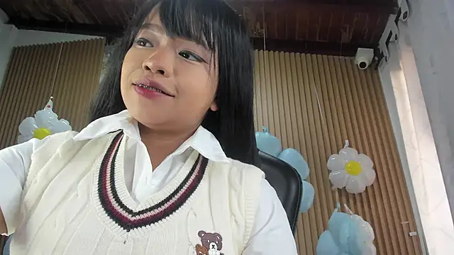 Lili_16's Live XXX Chat