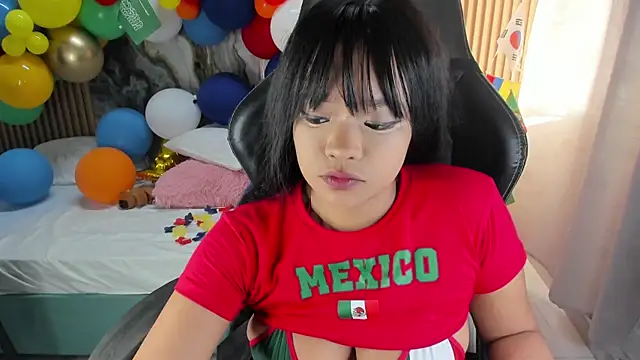 Lili_16 – webcam-show