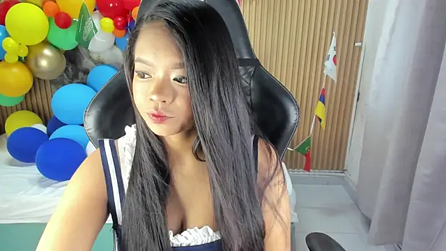 Sembang XXX Secara Langsung Lili_16