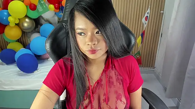 Lili_16's Live XXX Chat