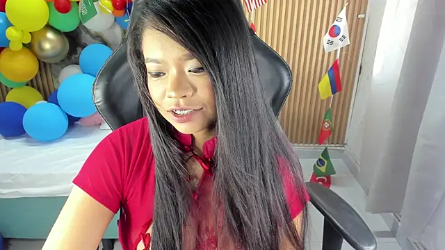Lili_16 – Naživo XXX chat