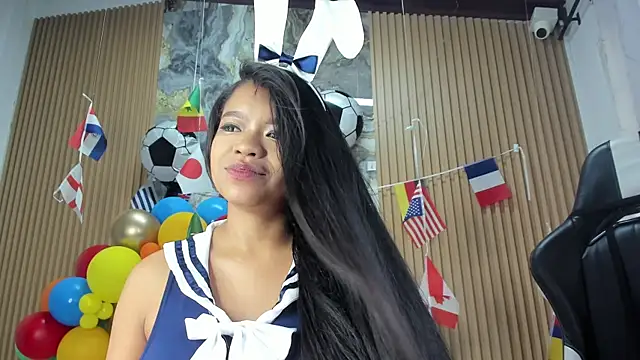 Chat XXX Live Lili_16