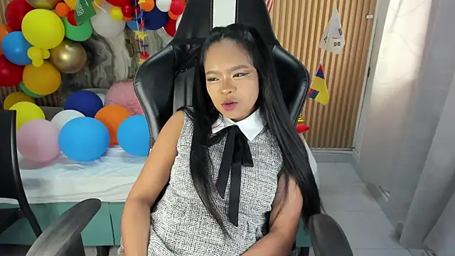 Živý XXX chat Lili_16