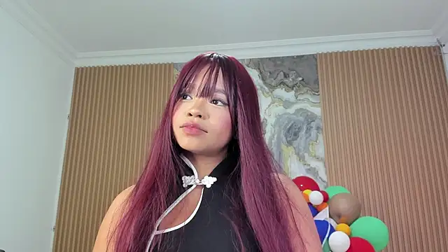 Chat XXX en directo de Lili_16