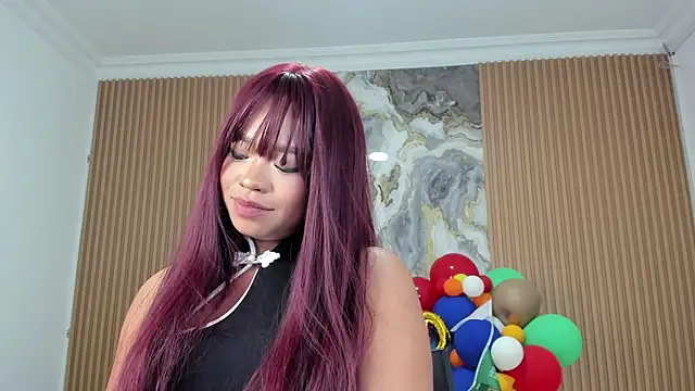 Lili_16 Chat XXX in diretta