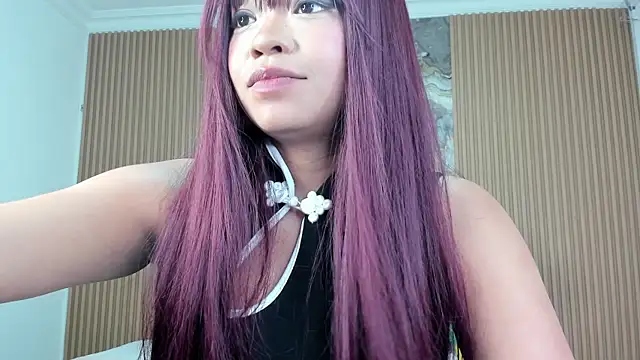Chatroom XXX en direct de Lili_16