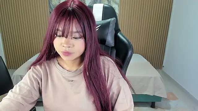 Lili_16 웹캠 쇼