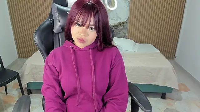 Lili_16 – Live XXX-chat