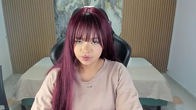 Chatroom XXX en direct de Lili_16