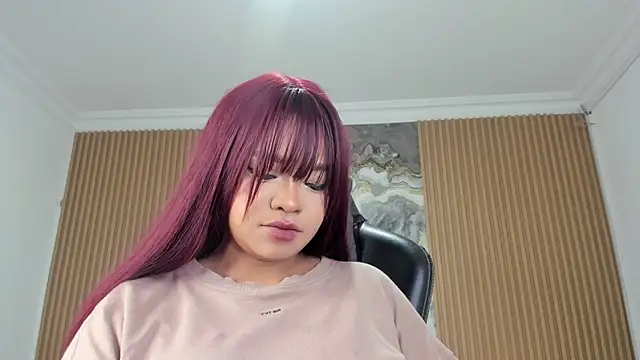 Lili_16 Show Webcam