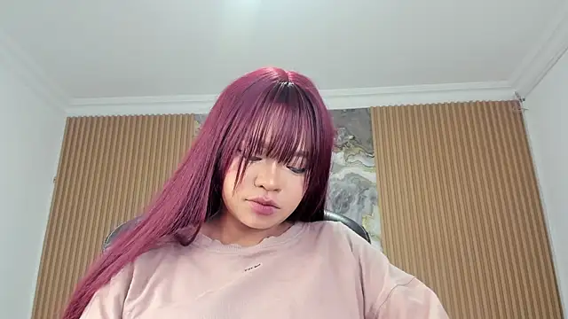 Lili_16's Live XXX Chat