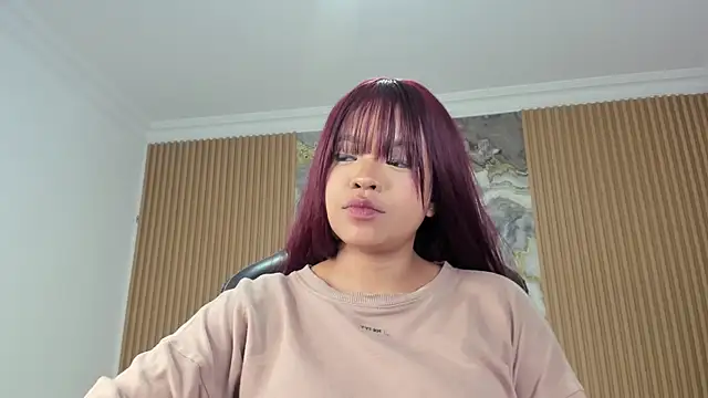 Lili_16 웹캠 쇼