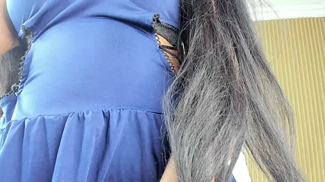 Chat XXX ao vivo de Lili_16