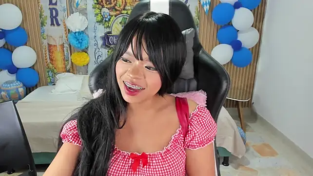 Sembang XXX Secara Langsung Lili_16
