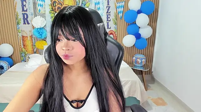Živý XXX chat Lili_16