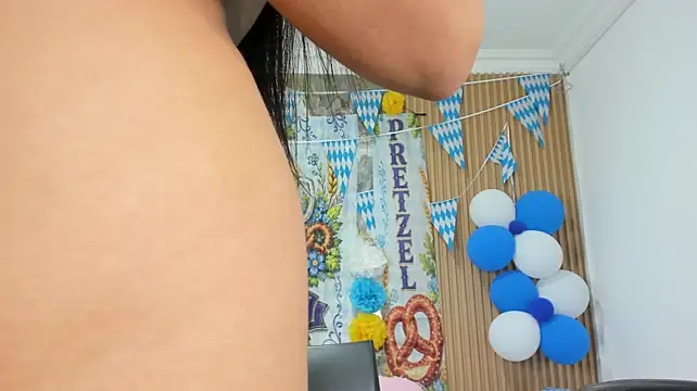 Lili_16 웹캠 쇼