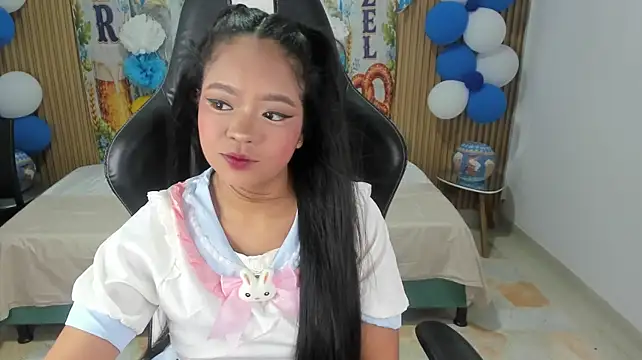 Lili_16 웹캠 쇼