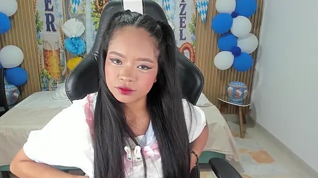 Lili_16 라이브 XXX 채팅