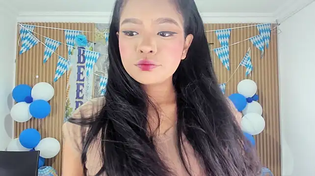 โชว์เว็บแคมของ Lili_16