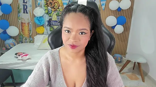 Lili_16's Live XXX Chat